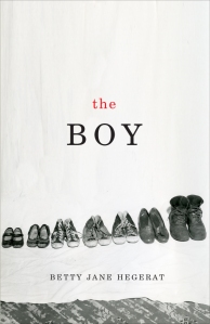 The Boy cover image